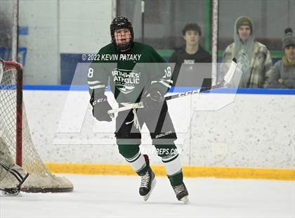 Thumbnail 2 in Northwest Catholic @ Xavier photogallery.