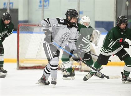 Thumbnail 3 in Northwest Catholic @ Xavier photogallery.