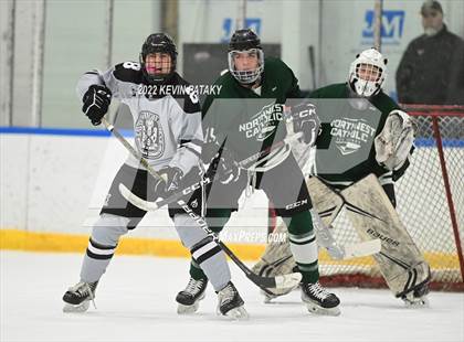 Thumbnail 3 in Northwest Catholic @ Xavier photogallery.
