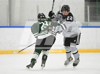Thumbnail 2 in Northwest Catholic @ Xavier photogallery.