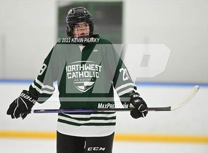 Thumbnail 2 in Northwest Catholic @ Xavier photogallery.