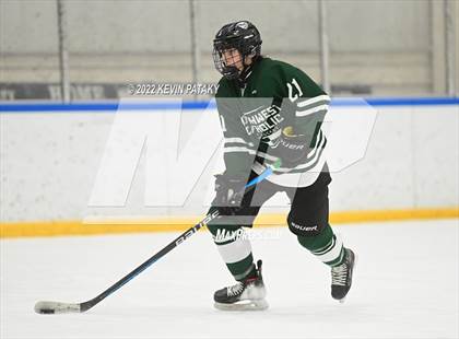 Thumbnail 3 in Northwest Catholic @ Xavier photogallery.