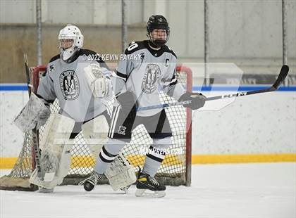Thumbnail 1 in Northwest Catholic @ Xavier photogallery.