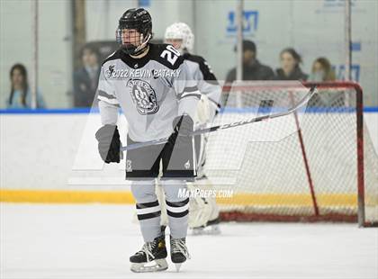 Thumbnail 1 in Northwest Catholic @ Xavier photogallery.