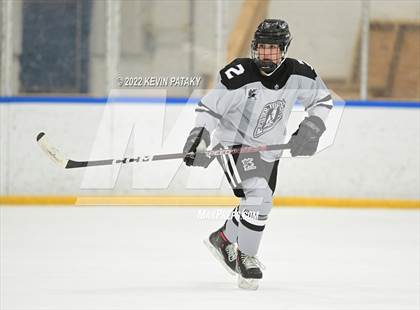 Thumbnail 3 in Northwest Catholic @ Xavier photogallery.