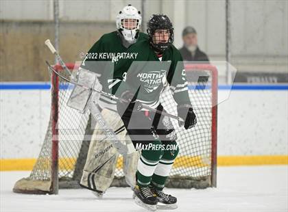 Thumbnail 3 in Northwest Catholic @ Xavier photogallery.