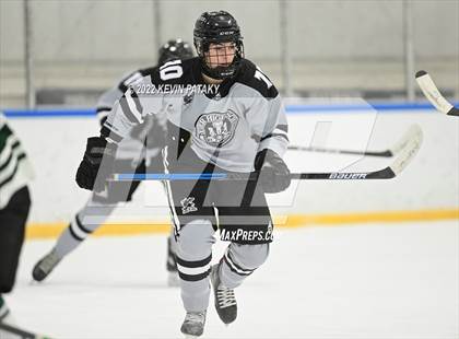 Thumbnail 1 in Northwest Catholic @ Xavier photogallery.