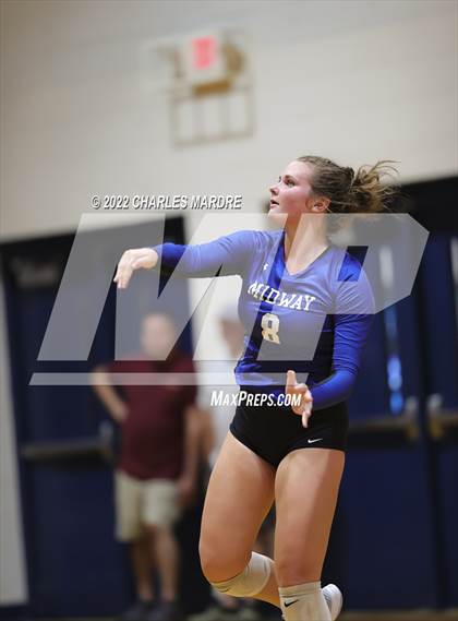 Thumbnail 3 in Midway @ Cape Fear photogallery.