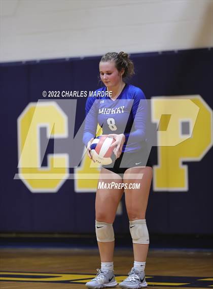 Thumbnail 1 in Midway @ Cape Fear photogallery.