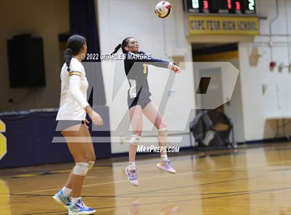 Thumbnail 1 in Midway @ Cape Fear photogallery.