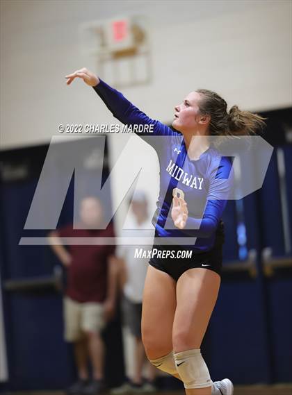 Thumbnail 2 in Midway @ Cape Fear photogallery.