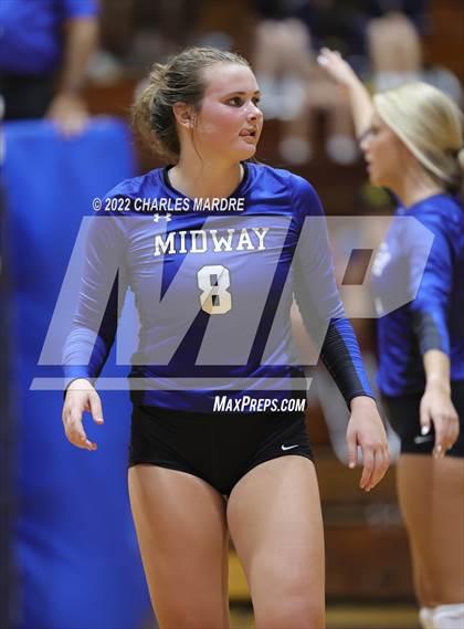 Thumbnail 2 in Midway @ Cape Fear photogallery.