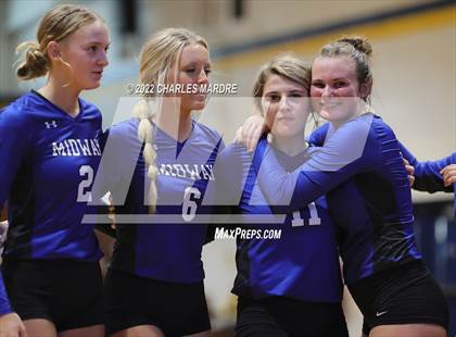Thumbnail 3 in Midway @ Cape Fear photogallery.