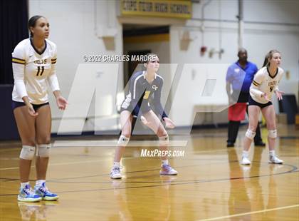 Thumbnail 1 in Midway @ Cape Fear photogallery.
