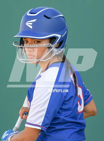 Thumbnail 2 in Waxahachie @ Duncanville (UIL 6A Bi-District Playoff) photogallery.