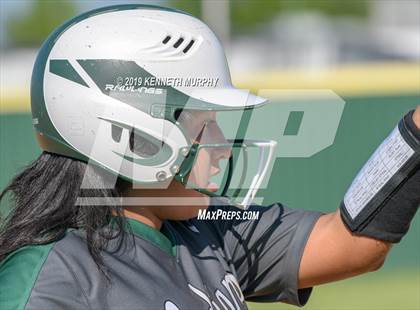 Thumbnail 2 in Waxahachie @ Duncanville (UIL 6A Bi-District Playoff) photogallery.
