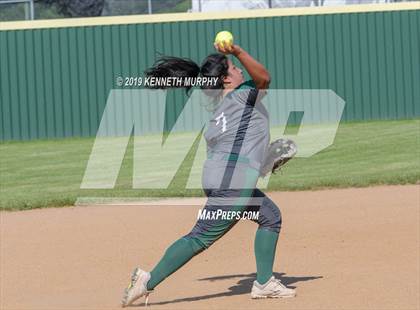 Thumbnail 1 in Waxahachie @ Duncanville (UIL 6A Bi-District Playoff) photogallery.