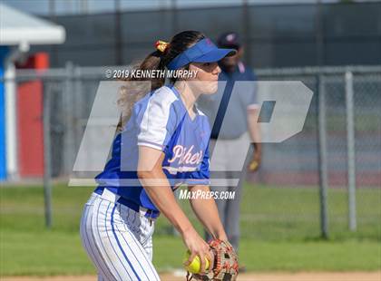 Thumbnail 1 in Waxahachie @ Duncanville (UIL 6A Bi-District Playoff) photogallery.