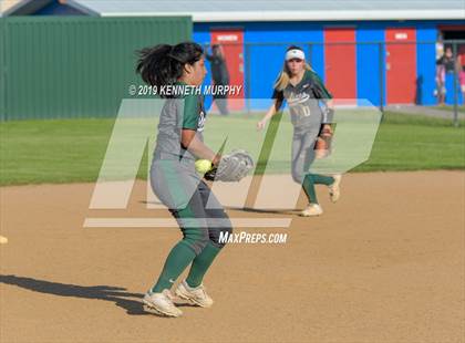Thumbnail 1 in Waxahachie @ Duncanville (UIL 6A Bi-District Playoff) photogallery.