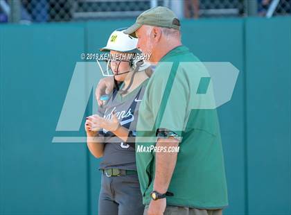 Thumbnail 3 in Waxahachie @ Duncanville (UIL 6A Bi-District Playoff) photogallery.