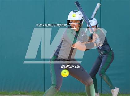 Thumbnail 2 in Waxahachie @ Duncanville (UIL 6A Bi-District Playoff) photogallery.