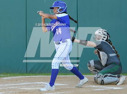 Thumbnail 1 in Waxahachie @ Duncanville (UIL 6A Bi-District Playoff) photogallery.