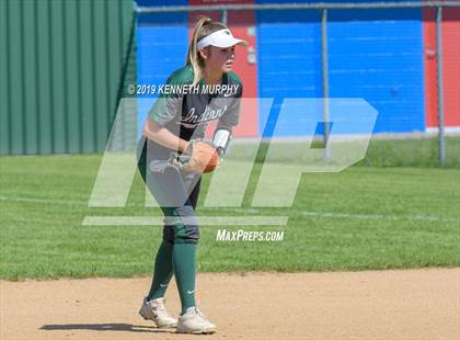 Thumbnail 1 in Waxahachie @ Duncanville (UIL 6A Bi-District Playoff) photogallery.