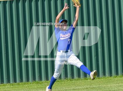 Thumbnail 1 in Waxahachie @ Duncanville (UIL 6A Bi-District Playoff) photogallery.