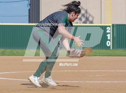 Thumbnail 1 in Waxahachie @ Duncanville (UIL 6A Bi-District Playoff) photogallery.