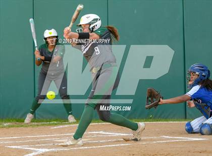 Thumbnail 2 in Waxahachie @ Duncanville (UIL 6A Bi-District Playoff) photogallery.