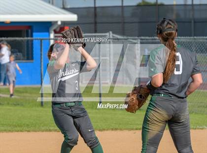 Thumbnail 2 in Waxahachie @ Duncanville (UIL 6A Bi-District Playoff) photogallery.
