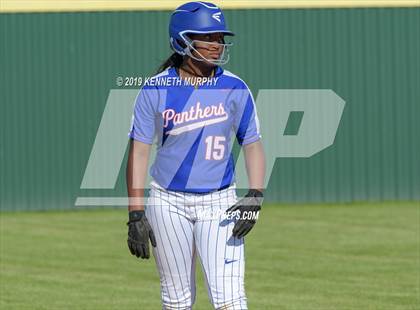 Thumbnail 1 in Waxahachie @ Duncanville (UIL 6A Bi-District Playoff) photogallery.