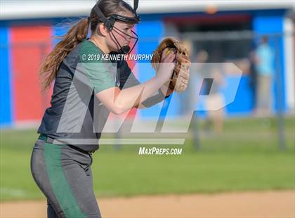 Thumbnail 3 in Waxahachie @ Duncanville (UIL 6A Bi-District Playoff) photogallery.