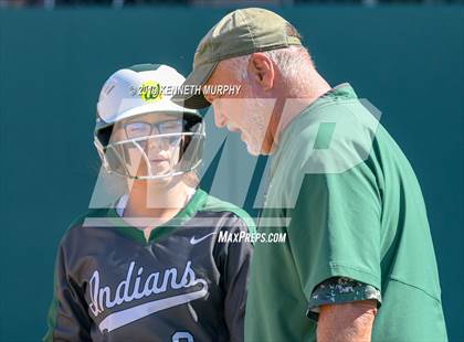 Thumbnail 3 in Waxahachie @ Duncanville (UIL 6A Bi-District Playoff) photogallery.