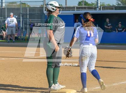 Thumbnail 1 in Waxahachie @ Duncanville (UIL 6A Bi-District Playoff) photogallery.
