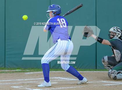 Thumbnail 1 in Waxahachie @ Duncanville (UIL 6A Bi-District Playoff) photogallery.