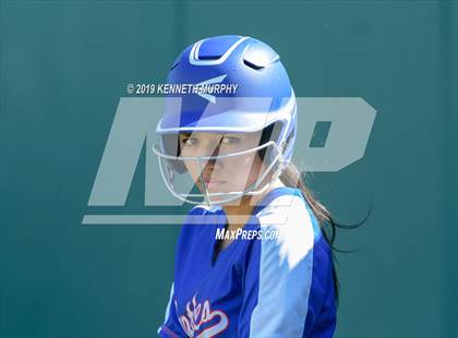Thumbnail 1 in Waxahachie @ Duncanville (UIL 6A Bi-District Playoff) photogallery.