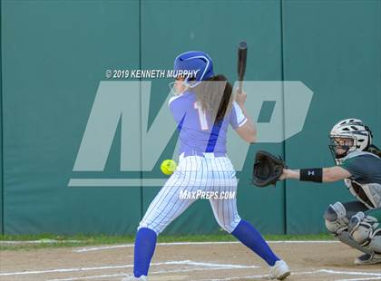 Thumbnail 1 in Waxahachie @ Duncanville (UIL 6A Bi-District Playoff) photogallery.