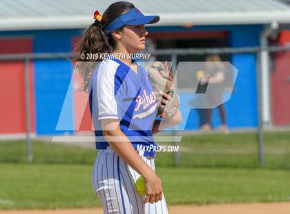 Thumbnail 2 in Waxahachie @ Duncanville (UIL 6A Bi-District Playoff) photogallery.