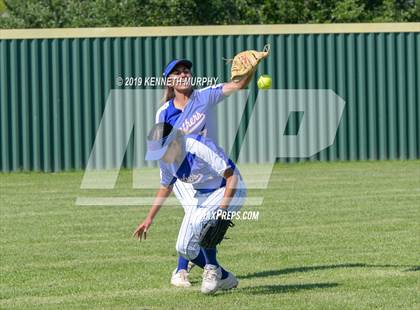 Thumbnail 1 in Waxahachie @ Duncanville (UIL 6A Bi-District Playoff) photogallery.