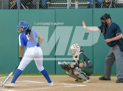 Thumbnail 3 in Waxahachie @ Duncanville (UIL 6A Bi-District Playoff) photogallery.