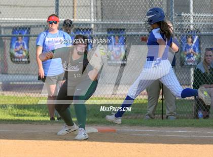 Thumbnail 3 in Waxahachie @ Duncanville (UIL 6A Bi-District Playoff) photogallery.
