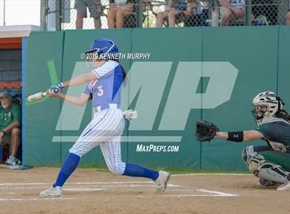Thumbnail 2 in Waxahachie @ Duncanville (UIL 6A Bi-District Playoff) photogallery.