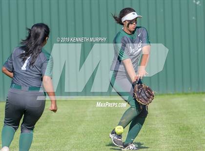 Thumbnail 1 in Waxahachie @ Duncanville (UIL 6A Bi-District Playoff) photogallery.