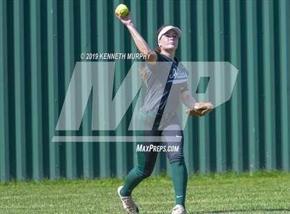 Thumbnail 1 in Waxahachie @ Duncanville (UIL 6A Bi-District Playoff) photogallery.