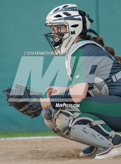 Thumbnail 1 in Waxahachie @ Duncanville (UIL 6A Bi-District Playoff) photogallery.