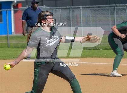 Thumbnail 3 in Waxahachie @ Duncanville (UIL 6A Bi-District Playoff) photogallery.