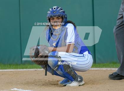 Thumbnail 2 in Waxahachie @ Duncanville (UIL 6A Bi-District Playoff) photogallery.