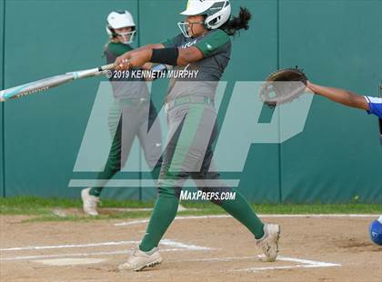 Thumbnail 1 in Waxahachie @ Duncanville (UIL 6A Bi-District Playoff) photogallery.