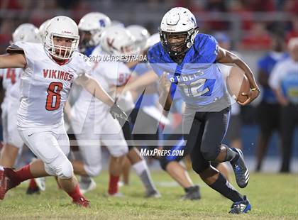 Thumbnail 2 in Northeast @ Dixie Hollins photogallery.